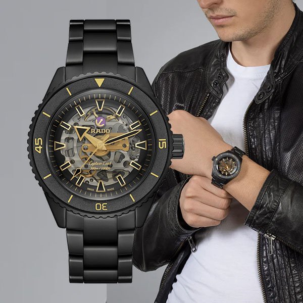 RADO